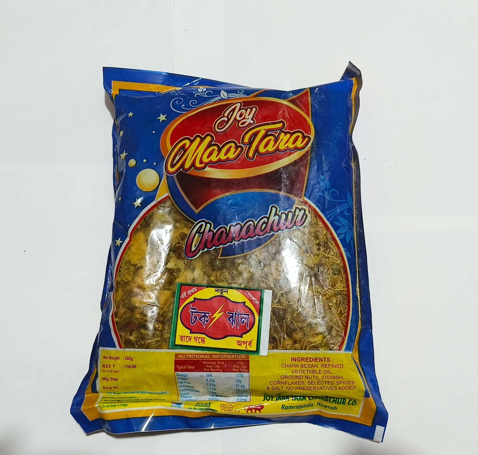 product