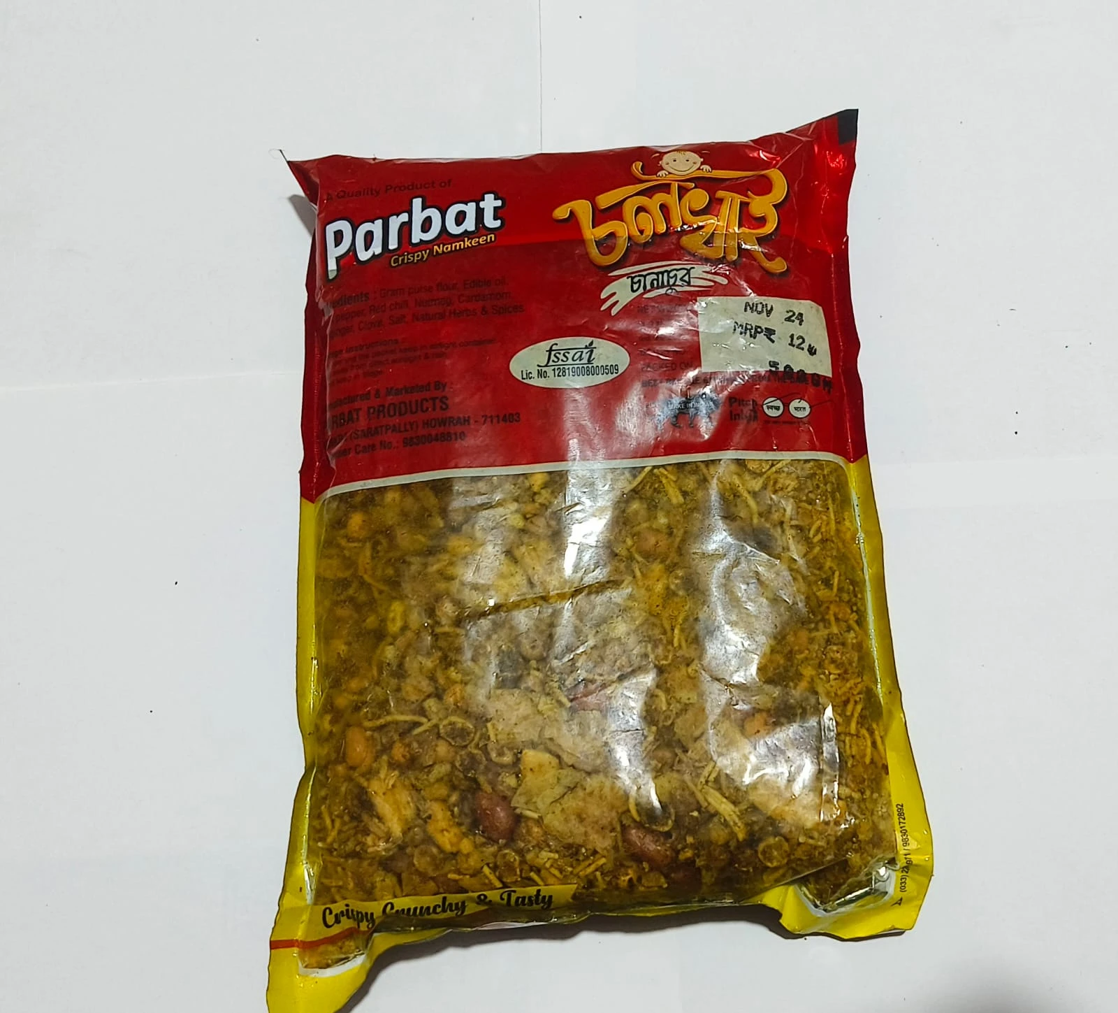 product