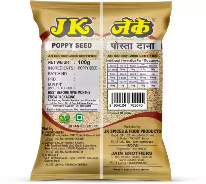 product