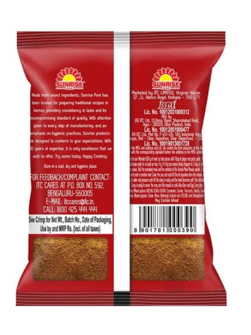product