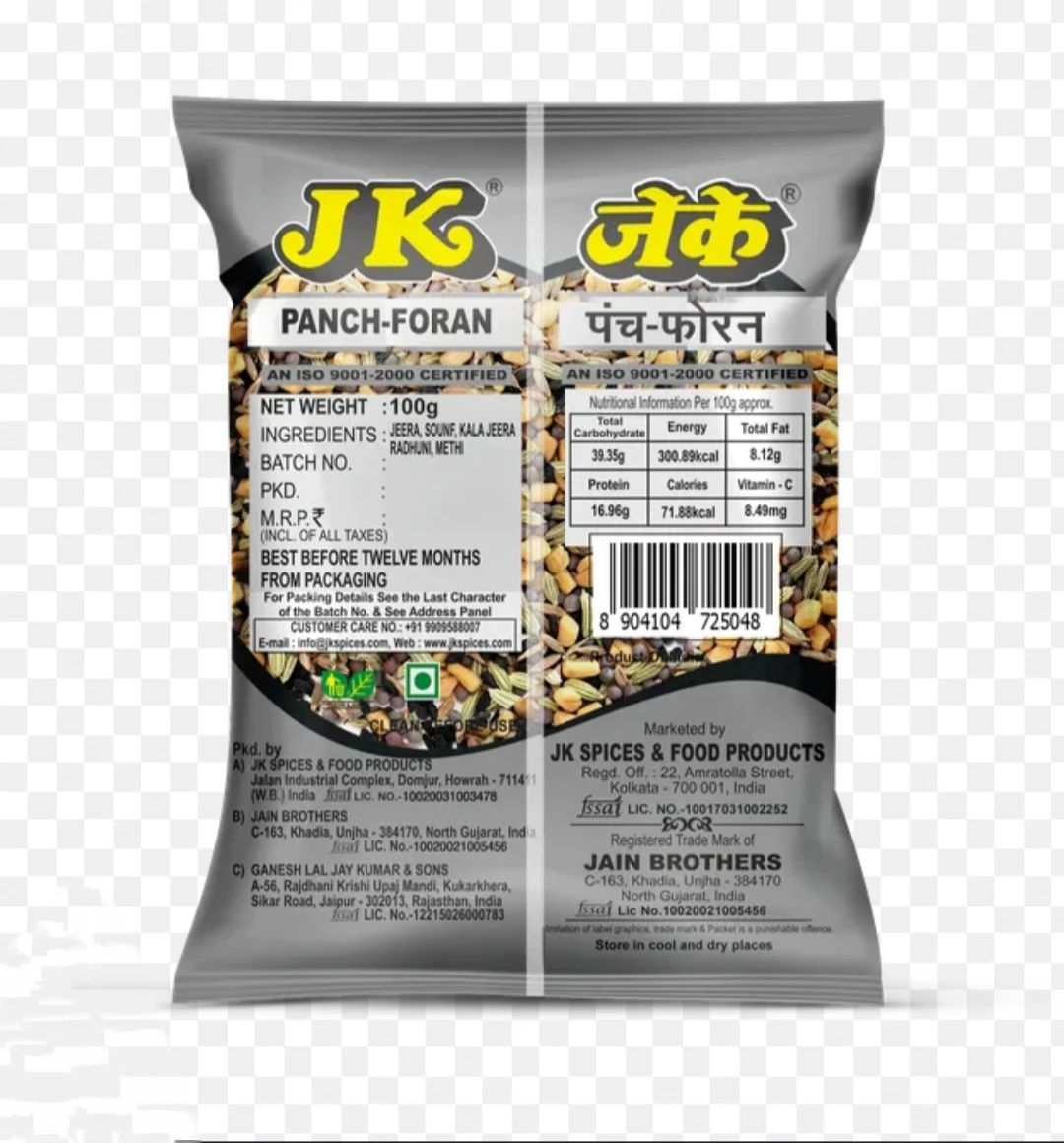 product