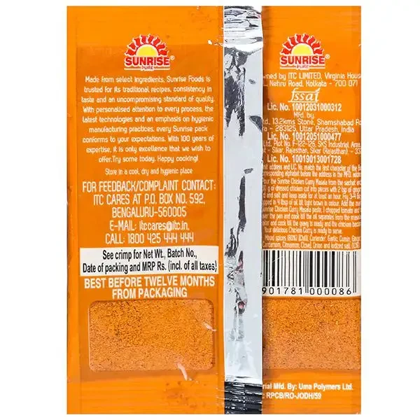 product