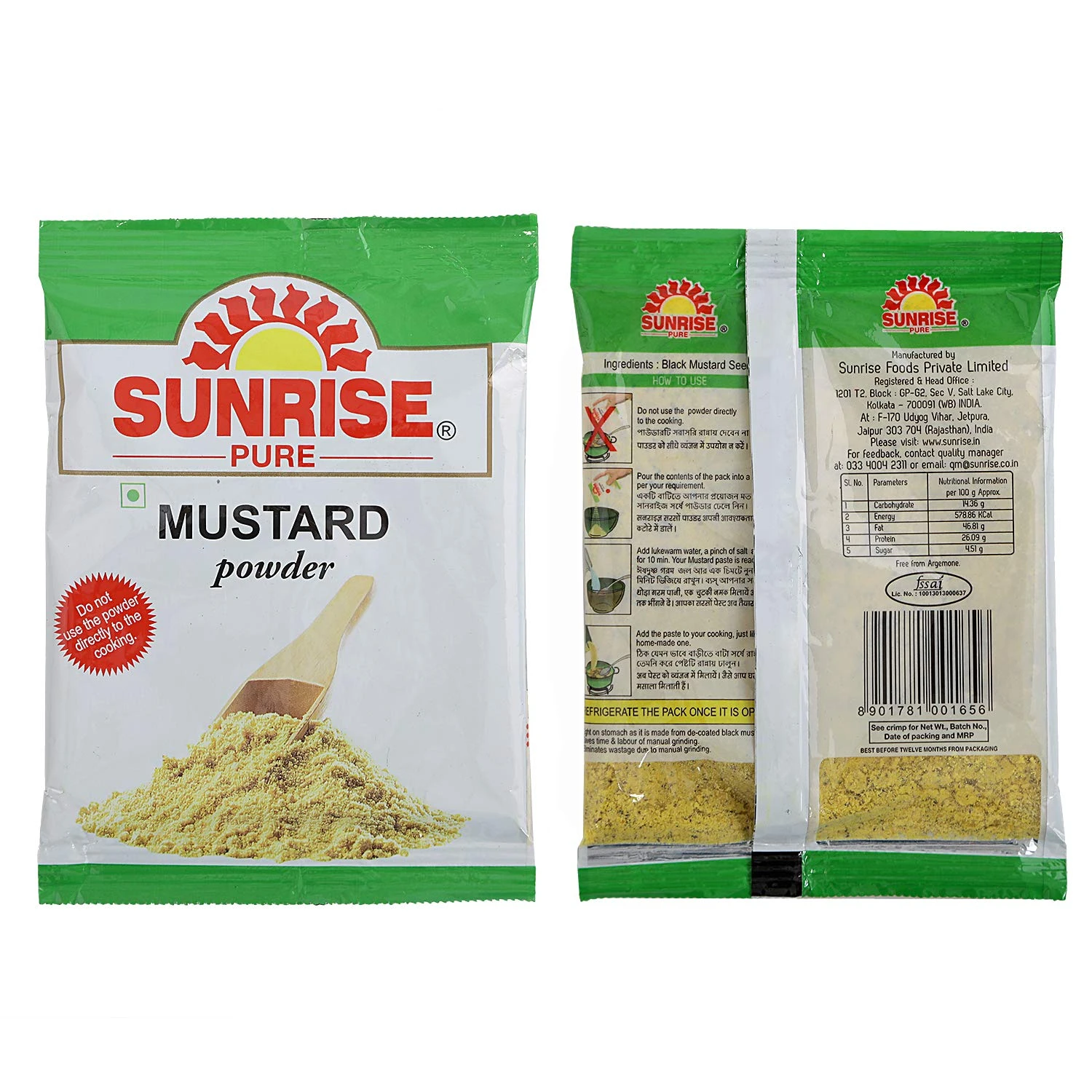 product